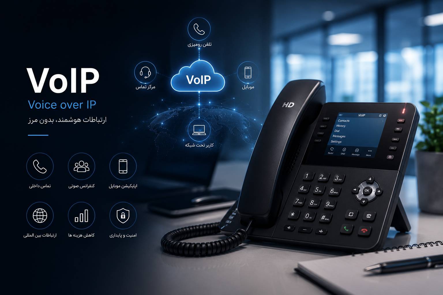 voip