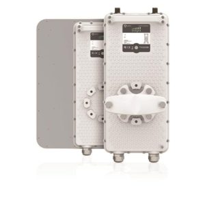 رادیو وايرلس نقطهبهنقطه مدل LigoPTP 4-N RapidFire -.
