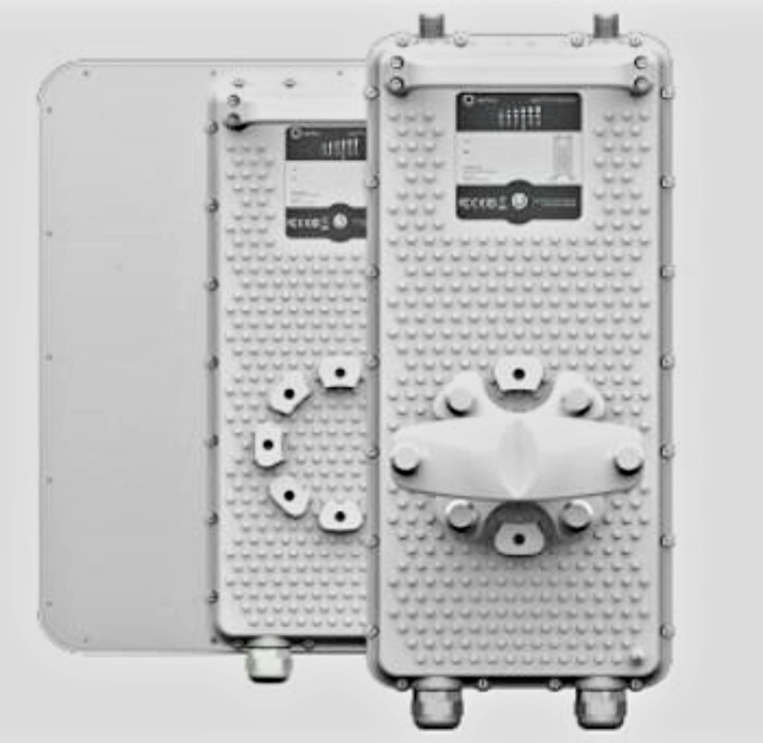 رادیو وایرلس کمبیوم مدل LigoPTP RapidFire 6-25