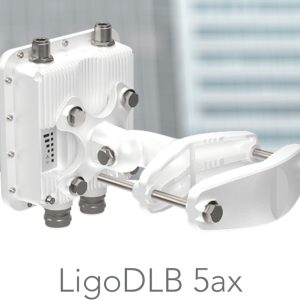 رادیو وایرلس / LigoDLB 5ax