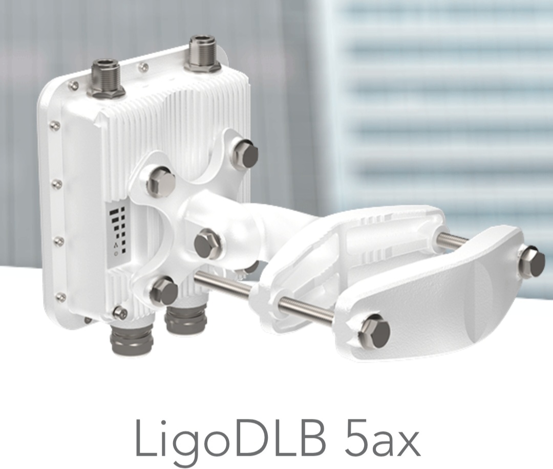 رادیو وایرلس / LigoDLB 5ax