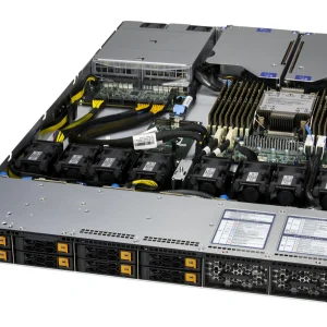 سرور سوپرمیکرو مدل Supermicro SYS-112C-TN