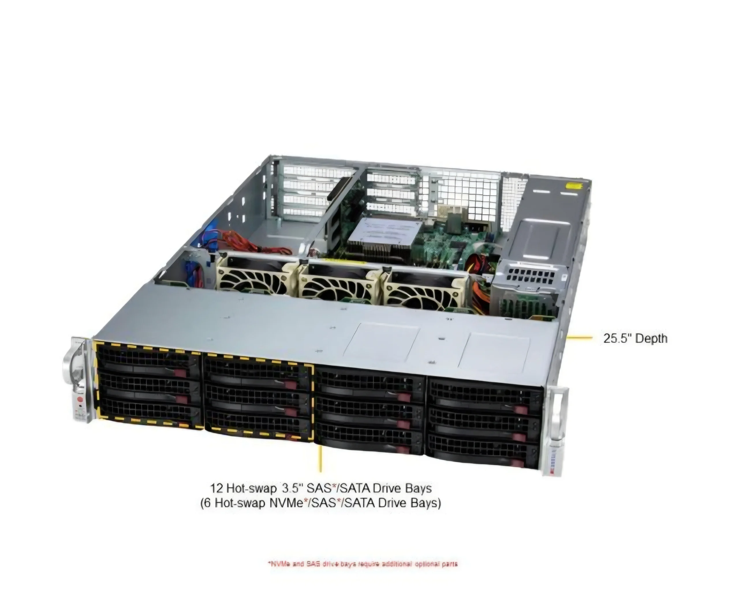Screenshot ۲۰۲۶۰۹۱۳ ۱۵۲۲۲۸ ChatGPT scaled سرور سوپرمیکرو مدل Supermicro AS-2117C7-N